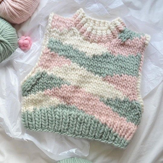 Hand-made oblečenie z vlny