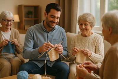 Ryan Gosling sa učí pliesť počas natáčania filmu