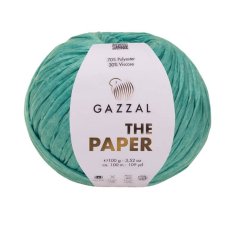 Gazzal The Paper Mintová 3960 Gazzal The Paper Mintová 3960