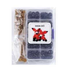 Sada očí - 142 sad