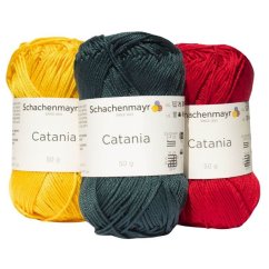 Priadza Schachenmayr Catania