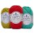 Priadza D-M-C Happy Cotton
