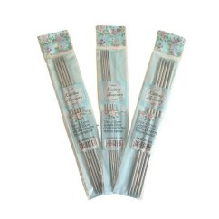 Ponožkové ihlice kovové