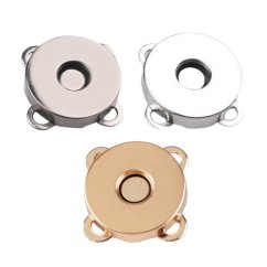 Magnetické zapínanie 18 mm