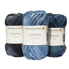 Priadza Schachenmayr Catania Color