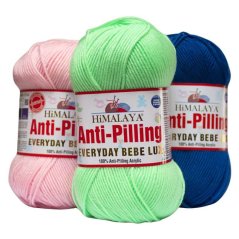 Priadza Himalaya Everyday Bebe Lux Priadza Himalaya Everyday Bebe Lux