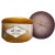 Vlna Angora Gold Ombre Batik