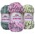 Ženilková priadza Himalaya Dolphin Tweed