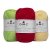 Priadza D-M-C 100% Baby Cotton