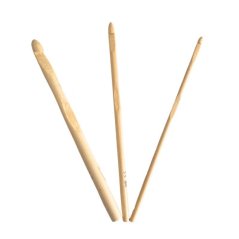 Drevené háčiky