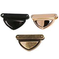 Zapínanie na kabelku 25 x 50 mm