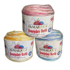 Himalaya Everyday Batik Himalaya Everyday Batik