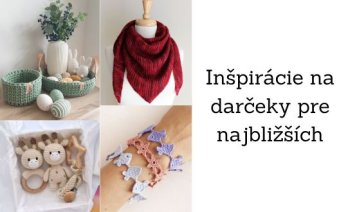 Od srdca do ruky inému Od srdca do ruky inému