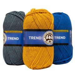 Priadza Madame Tricote Paris Trend Priadza Madame Tricote Paris Trend