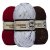 Priadza Madame Tricote Paris Favori Tweed