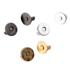 Magnetické zapínanie 10 mm Magnetické zapínanie 10 mm