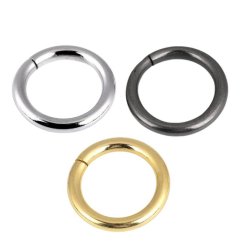 Krúžok priemer 15 mm