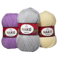 Priadza Nako Nakolen Priadza Nako Nakolen