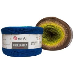 Priadza YarnArt Rosegarden