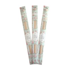 Rovné ihlice bambusové