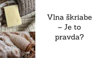 Vlna škriabe – Je to pravda? Vlna škriabe – Je to pravda?