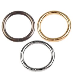 Krúžok priemer 25 mm