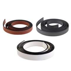 Rúčky na tašku prešité