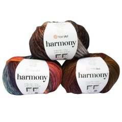 Priadza YarnArt Harmony Priadza YarnArt Harmony