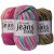 Priadza YarnArt Jeans Crazy