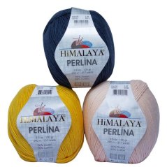 Priadza Himalaya Perlina Priadza Himalaya Perlina