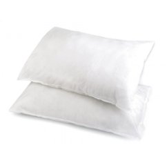 Výplň - duté vlákno