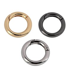 Otvárací krúžok priemer 18 mm
