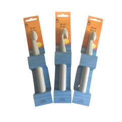 Plastový Háčik PONY