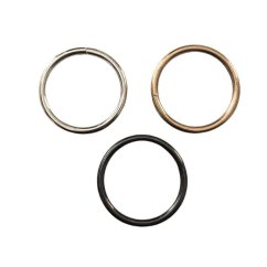 Krúžok priemer 30 mm