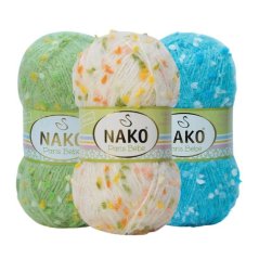 Nako Paris bebe Nako Paris bebe