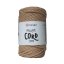 Špagát Macrame Cord 3 MM Hnedá 768
