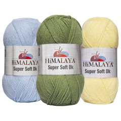 Himalaya Super Soft DK