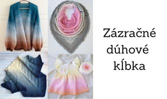 Dúhové kĺbka