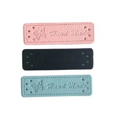 Handmade štítok