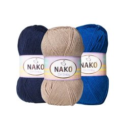 Priadza Nako Elit Baby