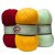 Priadza Madame Tricote Paris Super Baby