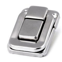Zapínanie na kabelku 32 x48 mm - Nikel Zapínanie na kabelku 32 x48 mm - Nikel