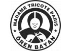 Priadza Madame Tricote Paris