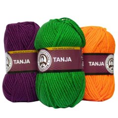 Priadza Madame Tricote Paris Tanja Priadza Madame Tricote Paris Tanja