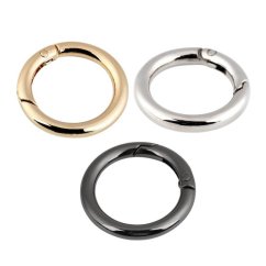 Otvárací Krúžok priemer 25 mm