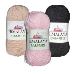 Himalaya Everyday Bambus Himalaya Everyday Bambus