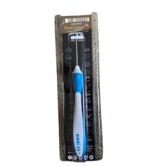 Háčiky s plastovou rúčkou ADDI 2,5 mm Háčiky s plastovou rúčkou ADDI 2,5 mm