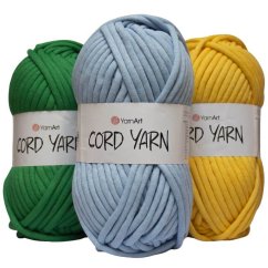 Špagát Cord Yarn