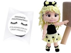 Riasy na postavičky