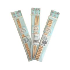 Ponožkové ihlice bambusové